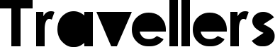 Travellers Font