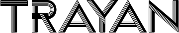 Trayan Font