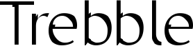 Trebble.ttf