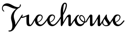 Treehouse Font