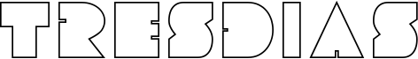 Tresdias.otf