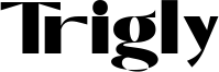 Trigly Font