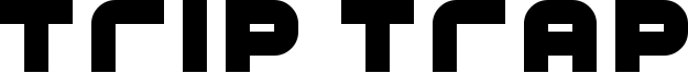 Trip Trap Font