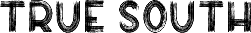 True South Font