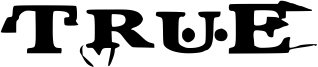 True Font