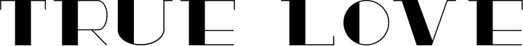True Love Font