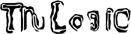 TruLogic Font