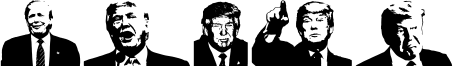 Trump Font