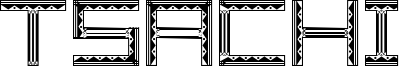 Tsachi Font