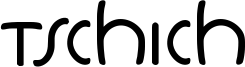 TschichLightFS.ttf