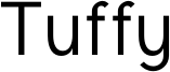 Tuffy.otf