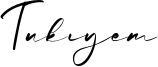 Tukiyem Font