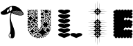 Tulie Font