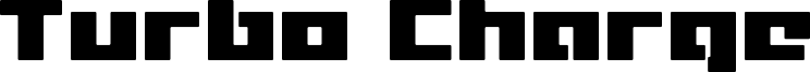 turbochargecond.ttf