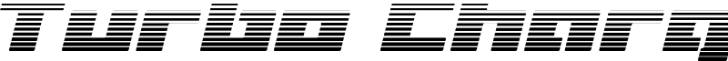turbochargegradital.ttf