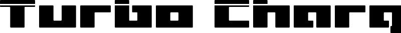 turbochargelaser.ttf