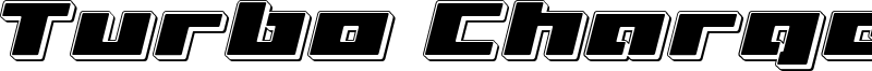 turbochargepunchital.ttf