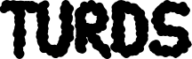 Turds Font
