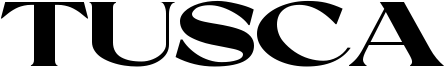 Tusca Font