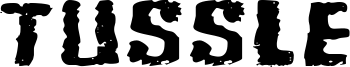 tusslee.ttf