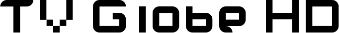 TVGlobeHD.ttf