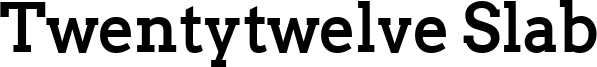 TwentytwelveSlab-Bold.ttf
