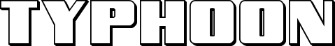 typhoon3d.ttf