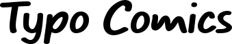 TYPO_COMICS_bold_demo.otf