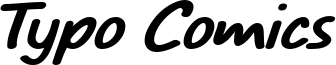 TYPO_COMICS_bold_italic_demo.otf