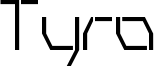 Tyro Font