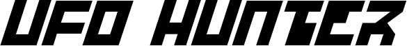 ufohunterei.ttf