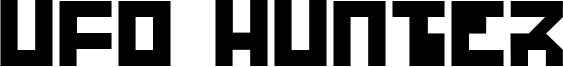 ufohuntere.ttf
