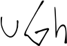 Ugh Font