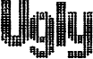 Ugly Font