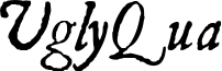 UglyQua-Italic.ttf