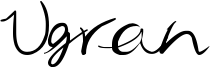ugran.ttf