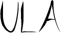 Ula Font