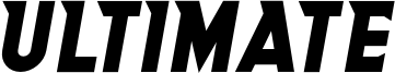 Ultimate.otf