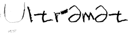 ultramat.ttf