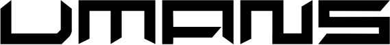 umans Font