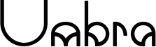 UMBRA Bold.ttf