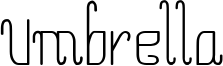 Umbrella-semibold.ttf