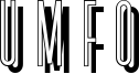 Umfo Font