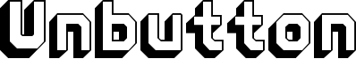 unbutton.ttf