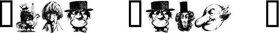 Unca Pale 1 Font