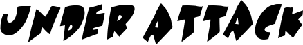 UNDERATTACKSKEW.TTF