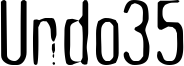 UNDO35__.TTF