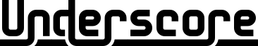 undrscr2.ttf