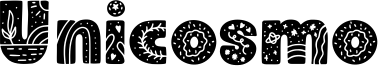 Unicosmo Font