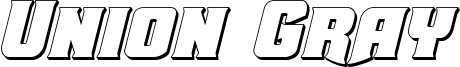 uniongray3dital.ttf